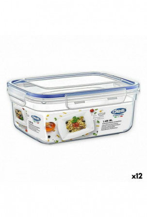 Hermetiška priešpiečių...