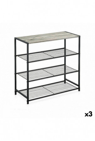 Lentyna Confortime Juoda...