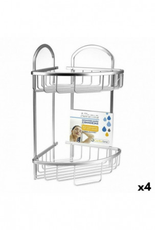 Kampinė lentyna Confortime...