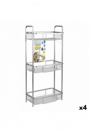 Vonios lentynos Confortime...