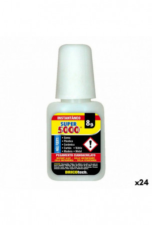 Super klijai Super 5000 (24...