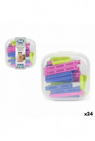 Maišelių užsegimo...