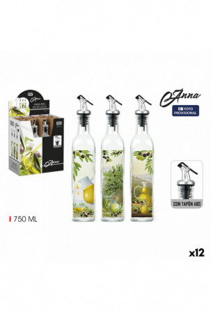 Indelis aliejui Anna...