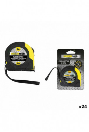 Juostos matmenys Bricotech...