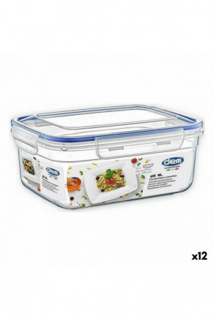 Hermetiška priešpiečių...