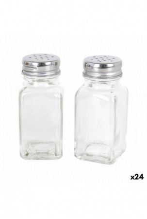 Druskos ir pipirų rinkinys...