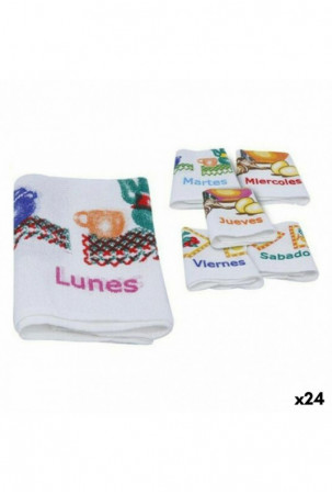 Virtuvės šluostė Supernet...