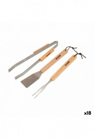 Grilio įrankiai Algon...