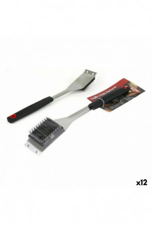 Barbekiu valyvo šepetys...