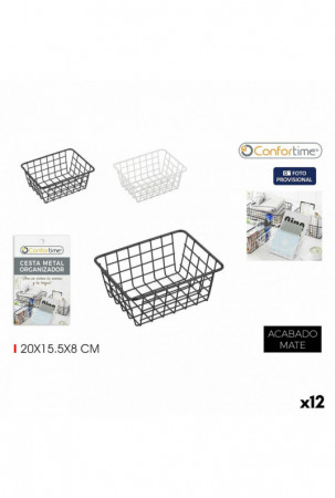 Organizatorius Confortime...