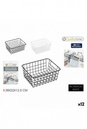 Organizatorius Confortime...