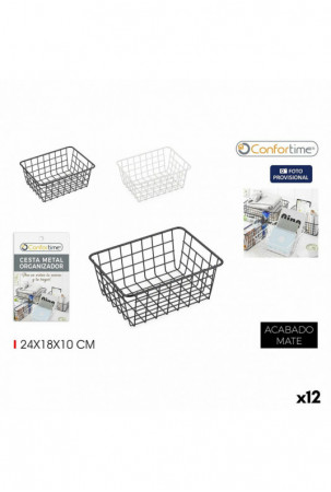 Organizatorius Confortime...