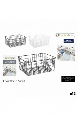 Organizatorius Confortime...