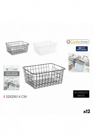 Organizatorius Confortime...