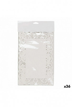 Tortų stendas Wooow Balta...