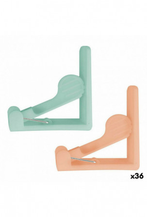 Staltiesės segtukas (4...