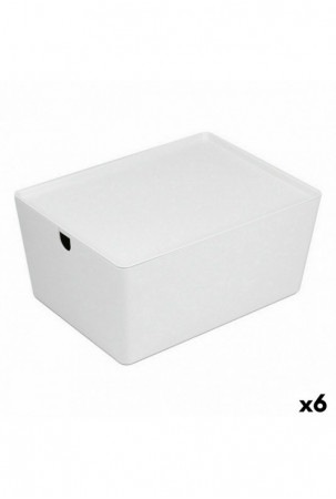 Organizacinę sudedama dėžė...