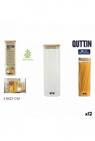 Alavas Quttin Bambukas...