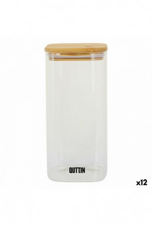 Stiklainis Quttin Bambukas...