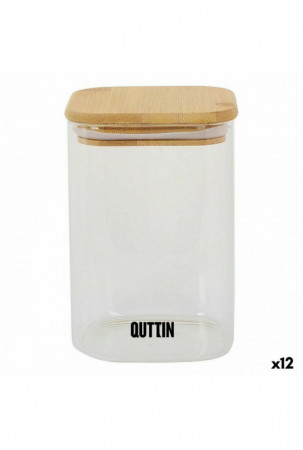 Stiklainis Quttin Bambukas...