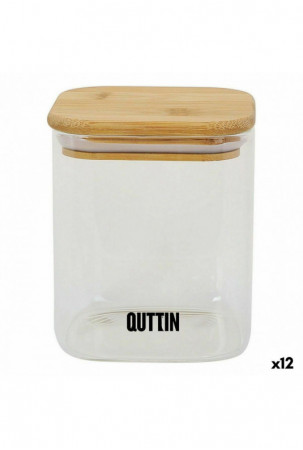 Stiklainis Quttin Bambukas...