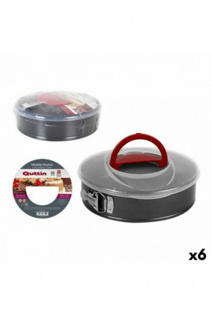 Springform keptuvė Quttin...