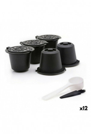 Kavos kapsulės Quttin...