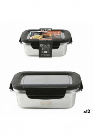 Hermetiška priešpiečių...