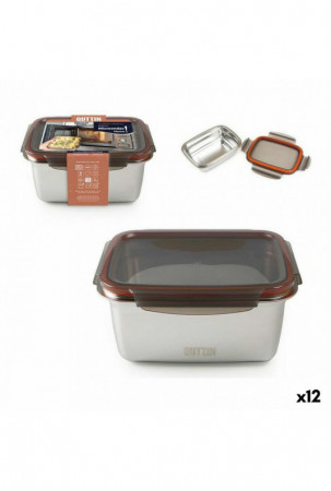 Hermetiška priešpiečių...