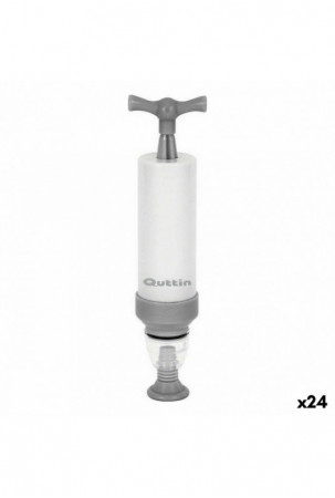 Rankinis vakuuminis...