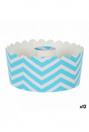 Orkaitė forma Quttin Mėlyna...