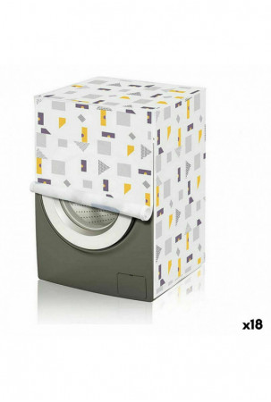 Apsauginis skalbimo mašinos...