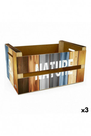 Sandėliavimo dėžutė...