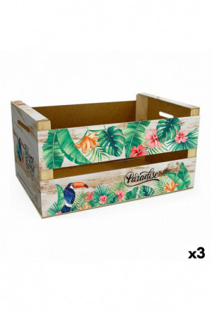 Sandėliavimo dėžutė...