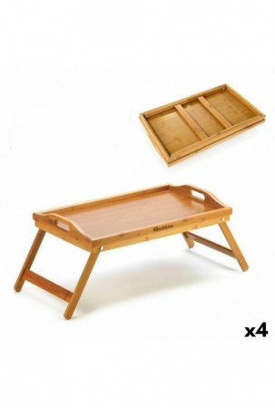 Sulankstomas padėklas lovai...