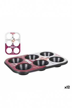 Flano deserto forma Quttin...