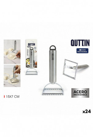 Šaukštas su skylėmis Quttin...