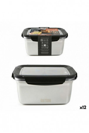 Hermetiška priešpiečių...