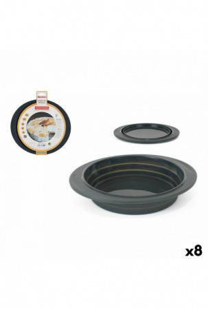 Orkaitė forma Quttin...