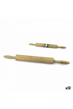 Tešlos volelis Quttin...