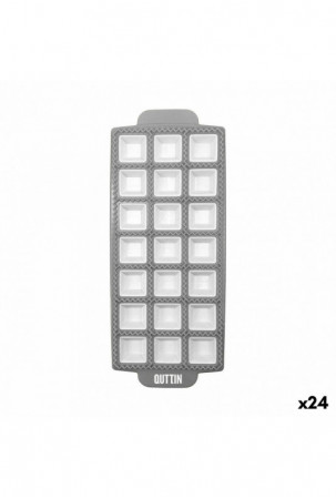 Makaronų formelė Quttin...