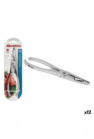 Jūros gėrybių žnyplės...