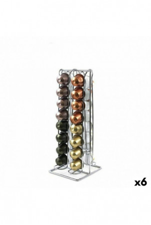 32 kavos kapsulių dėklas...