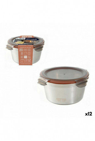 Hermetiška priešpiečių...