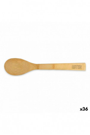 Šaukštas Quttin Bambukas 30...