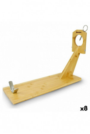 Medinis kumpio laikiklis...