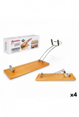 Sulankstomos kumpio stovas...