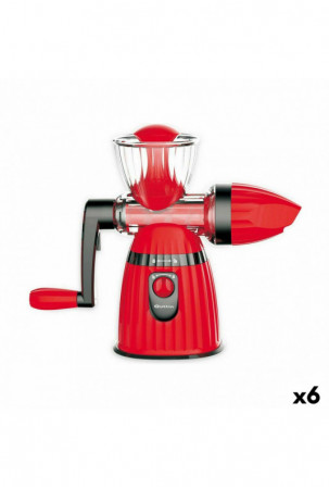 Spaustuvas Quttin Rankinis...