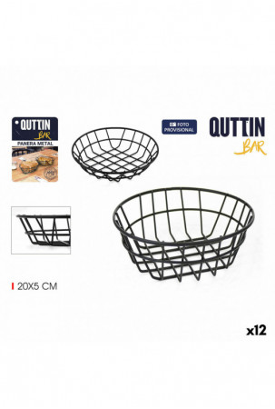 Duonos krepšelis Quttin...