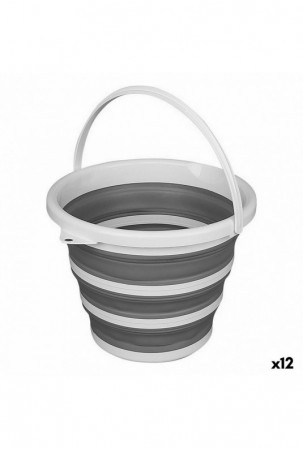 Kaušas su rankena...